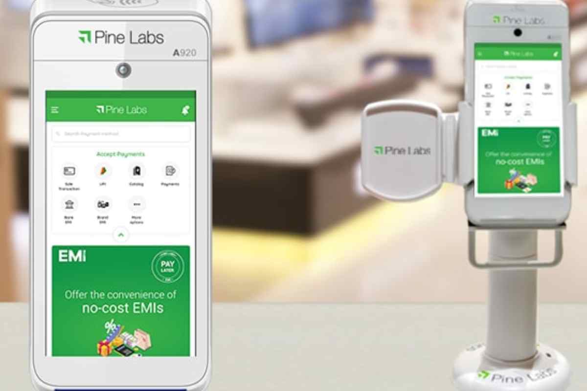 Saluto Wellness Company Acquired by Pine Labs