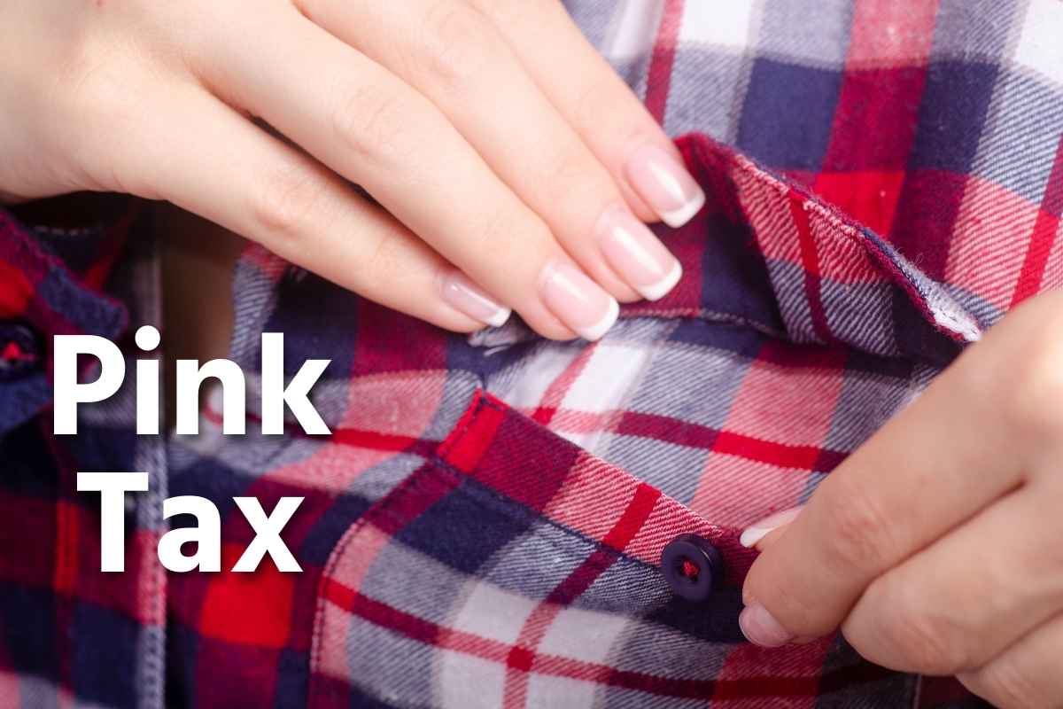Pink Tax