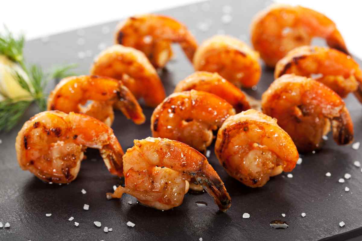 A plant-based seafood manufacturing startup has secured funding