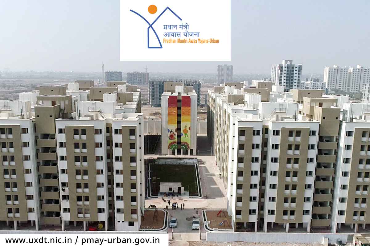 Pradhan Mantri Awas Yojana