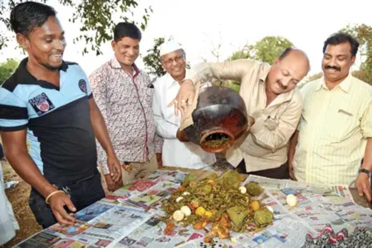 Popati Party and Tourism Business