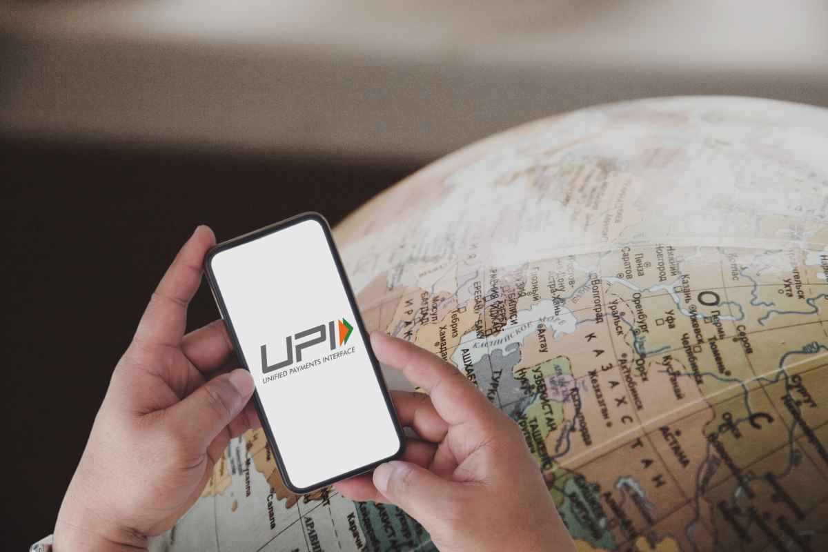 UPI : जी-20 देशांना भारताच्या UPI सेवेची भुरळ, ही सेवा स्वीकारण्याची अनेक देशांची तयारी