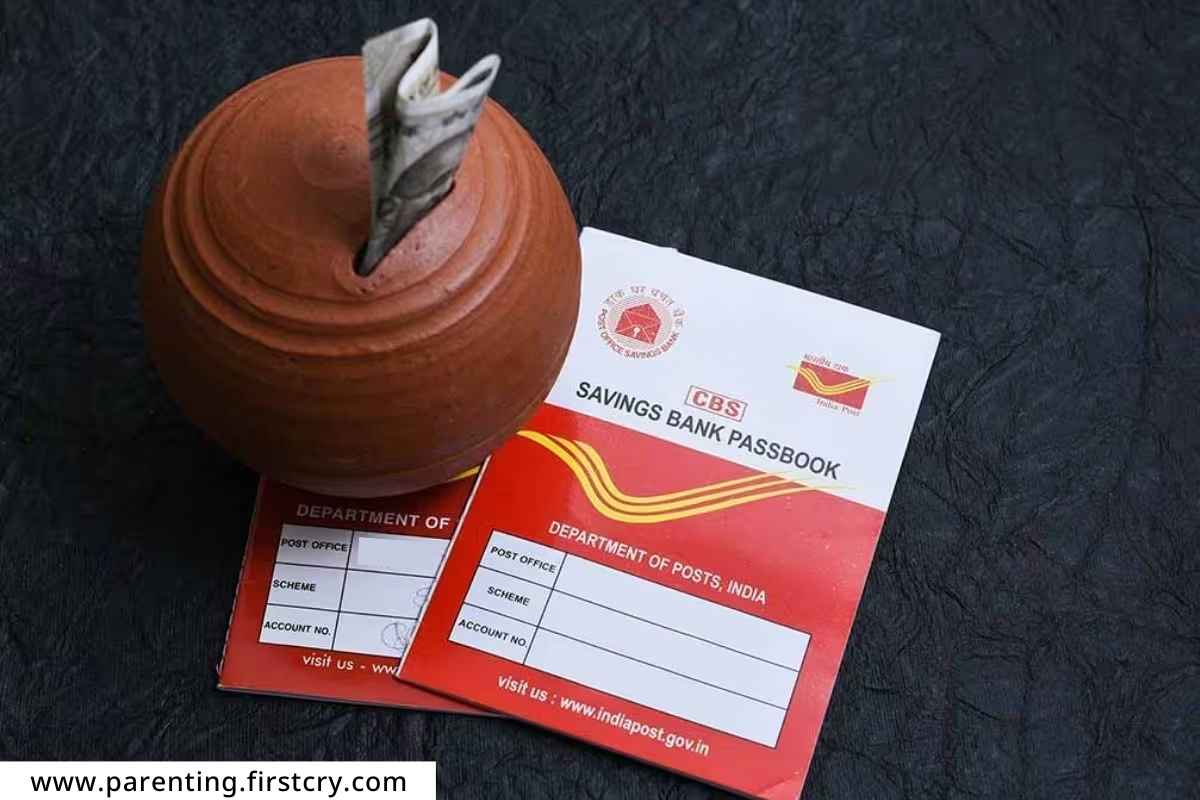 Post Office Recurring Deposit Scheme