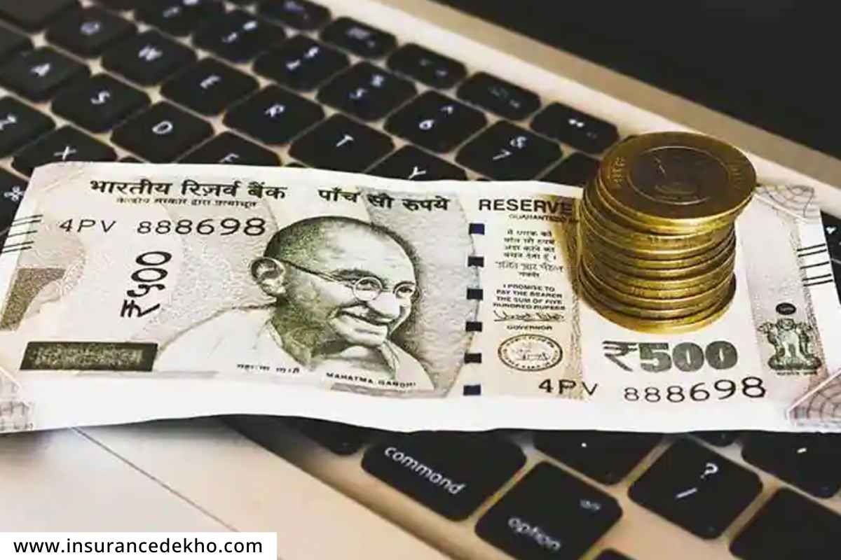 PPF Account Extension