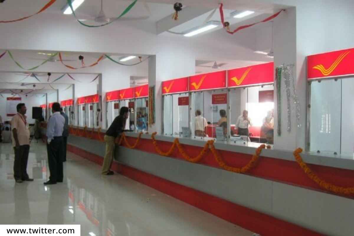 PPF Account in Post Office