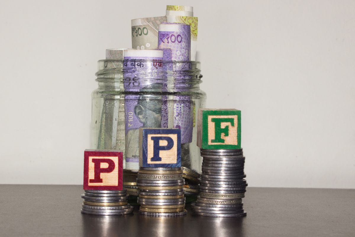 PPF, Changes in PPF, Interest of PPF