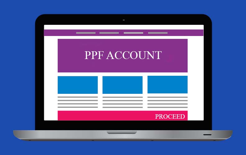 सार्वजनिक भविष्य निर्वाह निधी (PPF) खाते कसे सुरु करायचे?