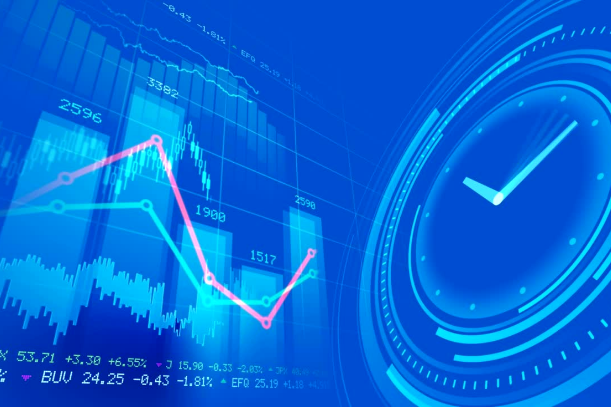 Pre-Open Market Session