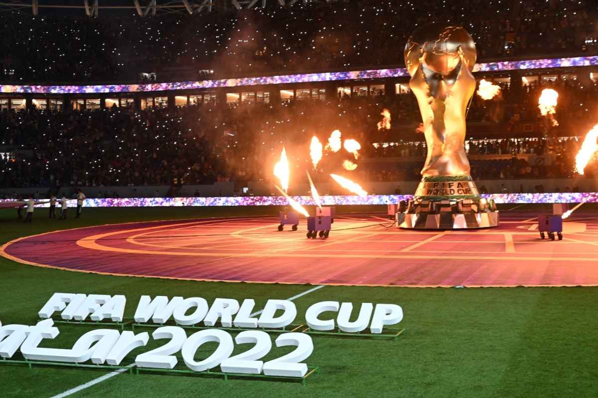 FIFA World Cup 2022
