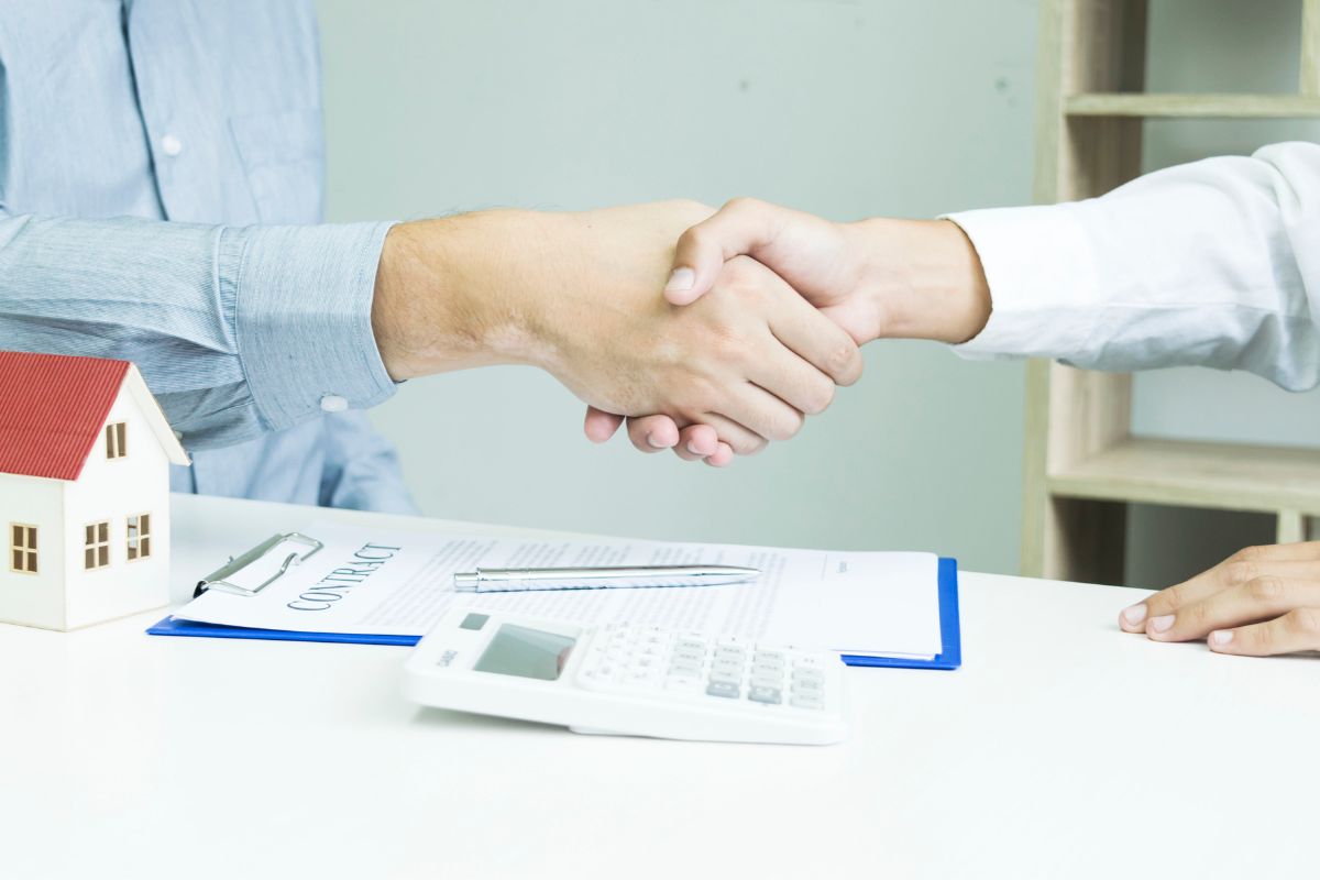 Real Estate Property Tips