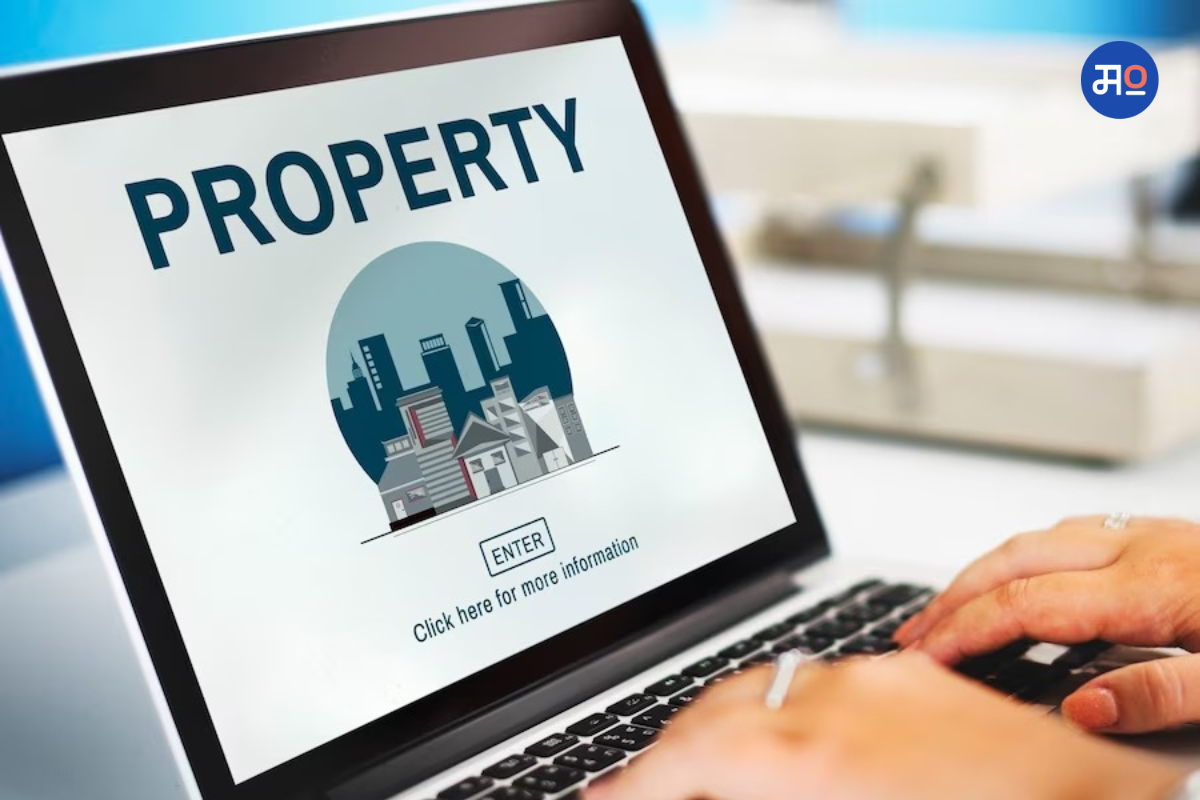 Property Transfer