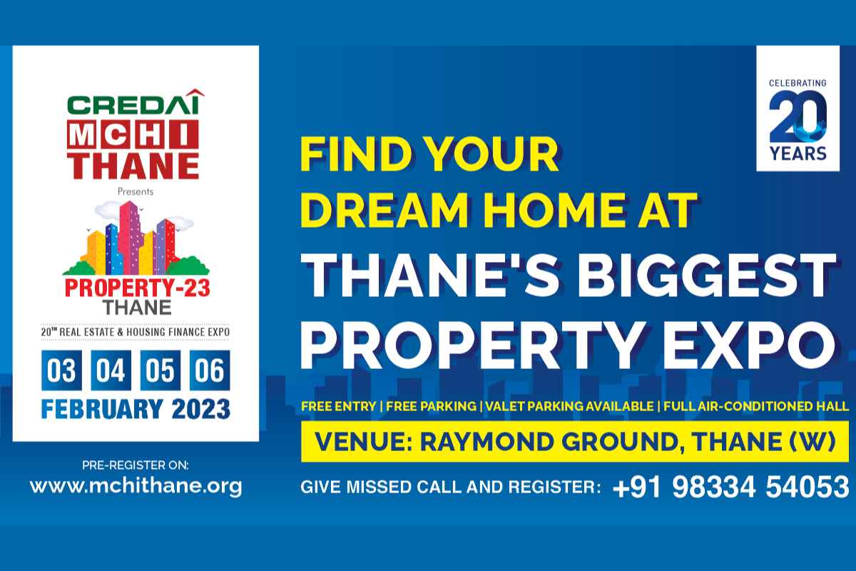 Property 2023 Thane