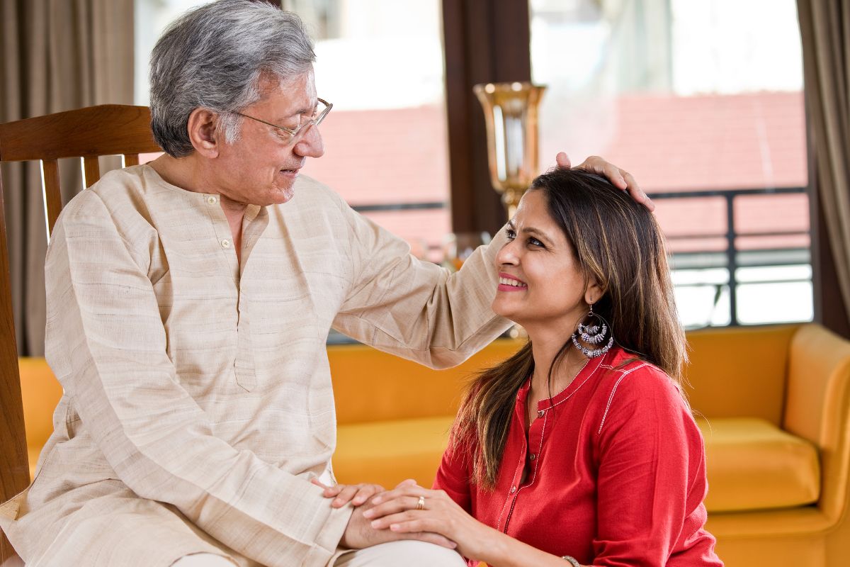 Hindu Succession Act in 1956 , Right of a Married daughter in her father’s property