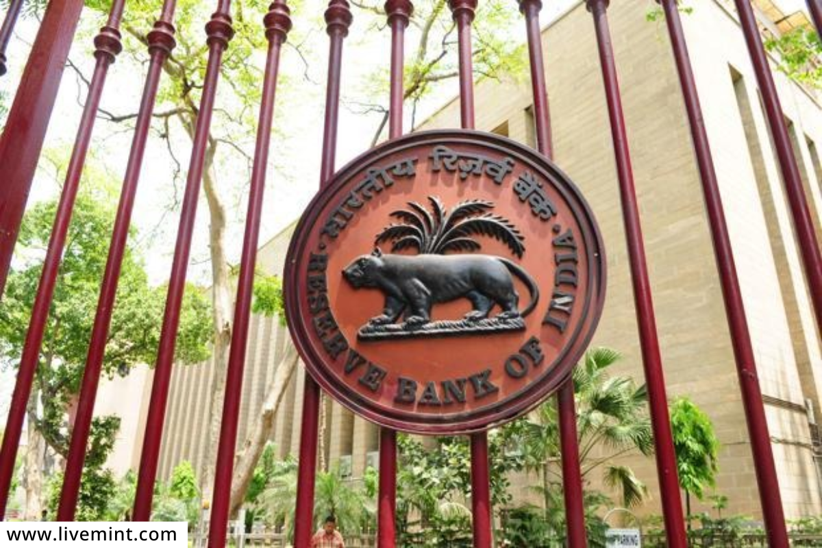 Public Tech Platform: RBI 'या' तारखेपासून लाॅन्च करणार डिजिटल लोन प्लॅटफाॅर्म, आता लोन मिळेल सहज!