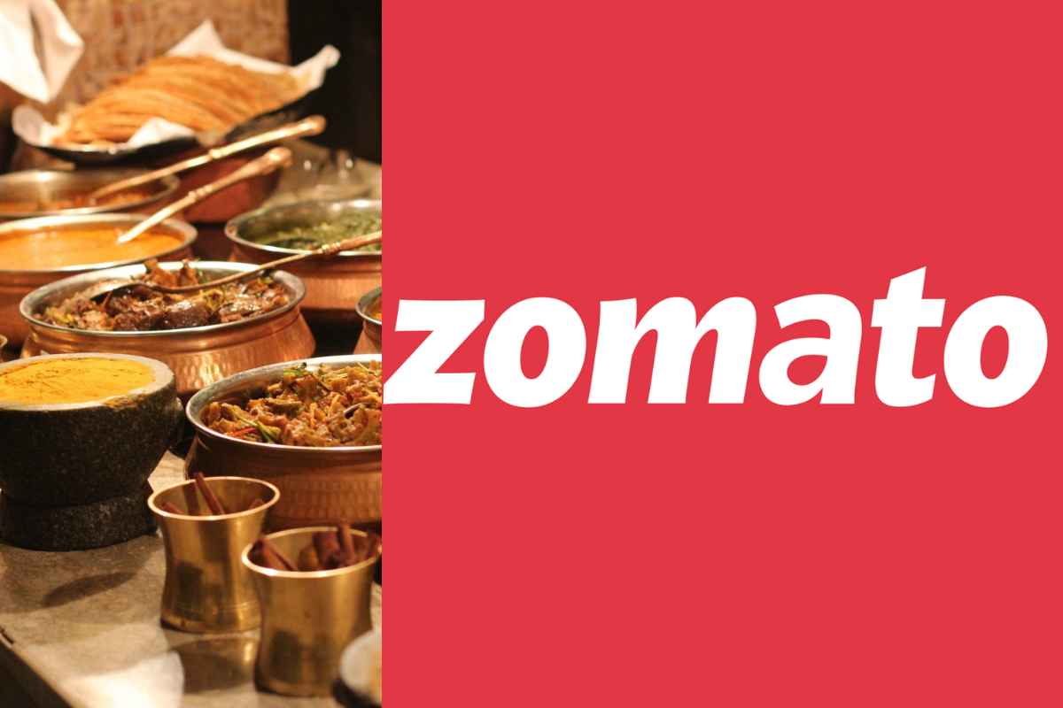 Zomato