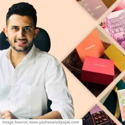 Greetwel Gift Shop: अनोख्या भेटवस्तुंचे  भांडार म्हणजे 'ग्रीटवेल'