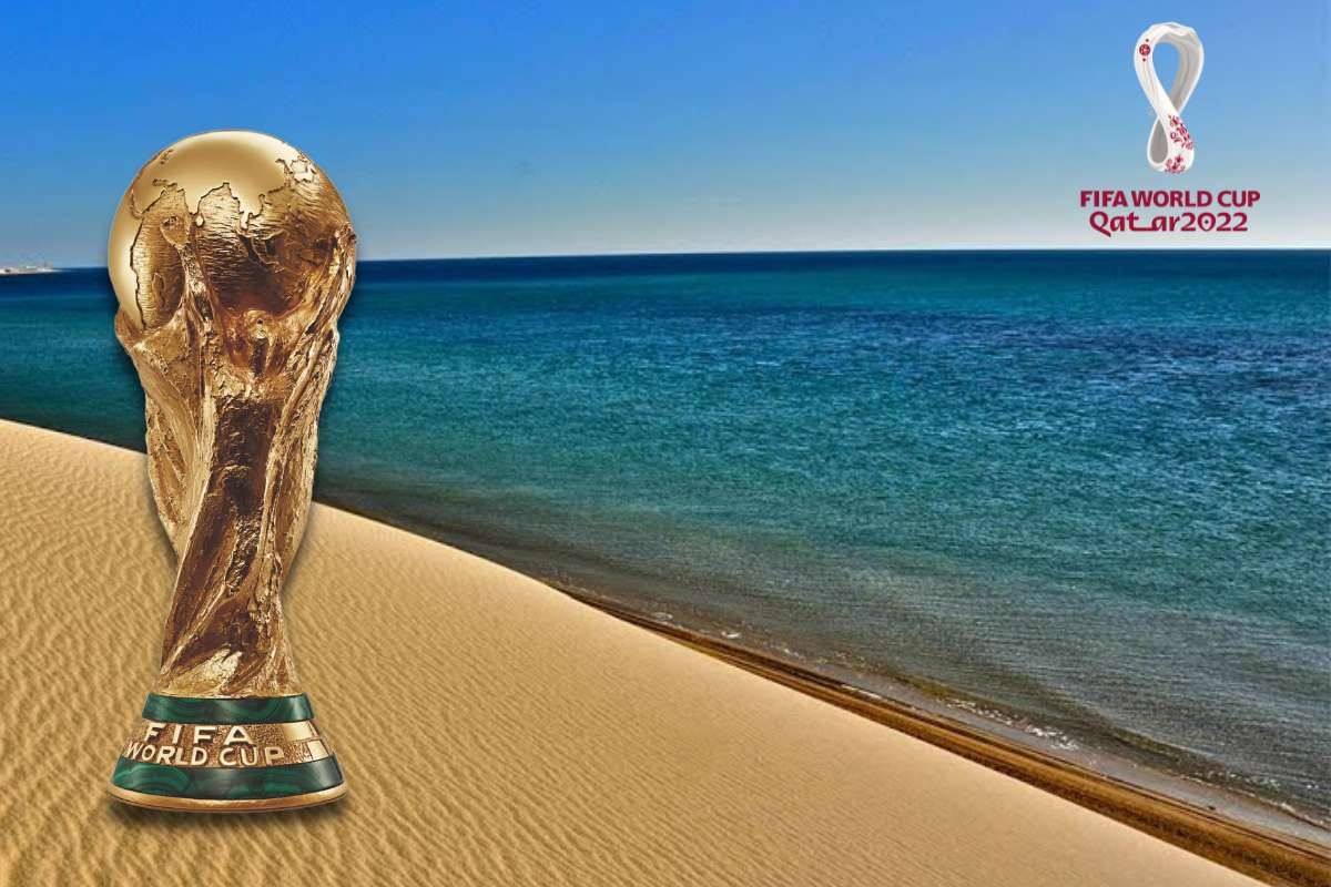 Attractive Places in Qatar