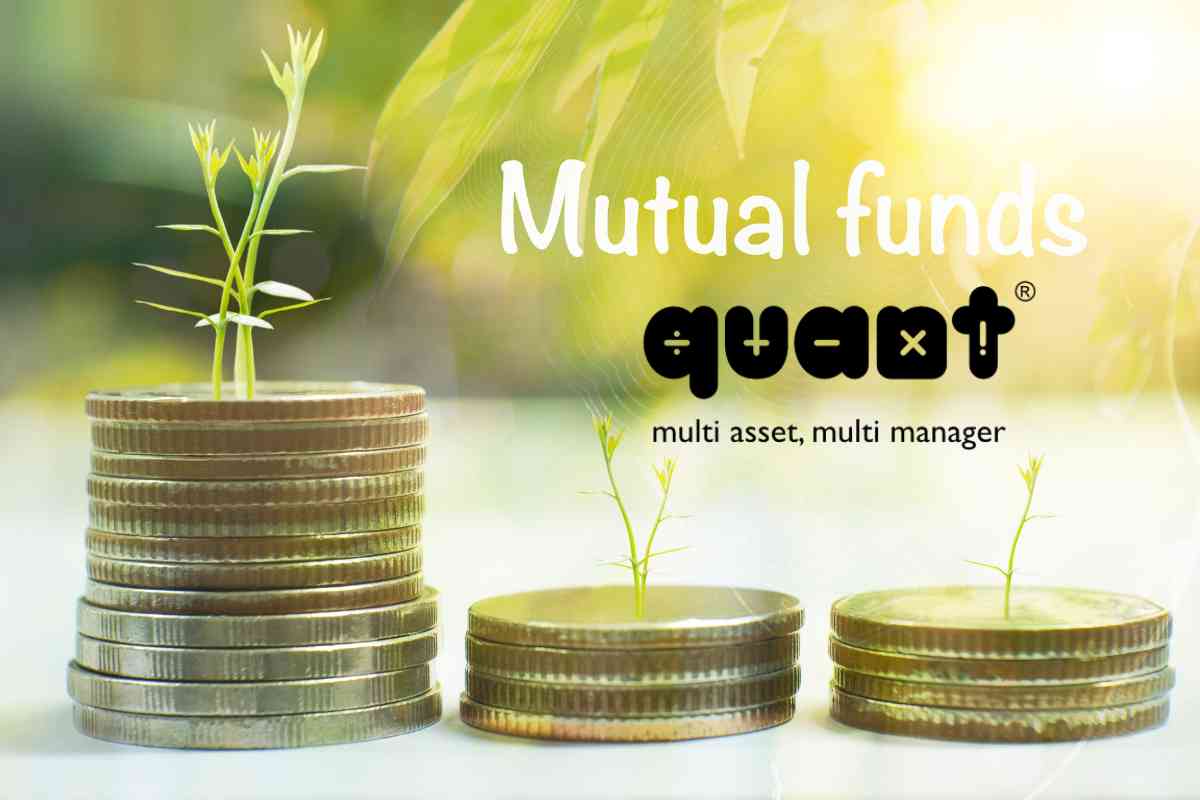 Quant Mutual Fund Scheme
