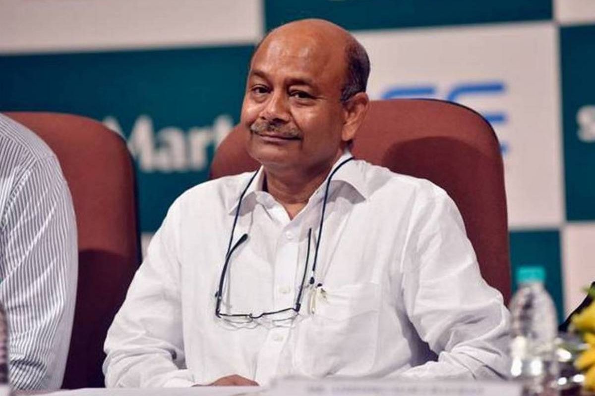 Radhakishen Damani The Retail King of India