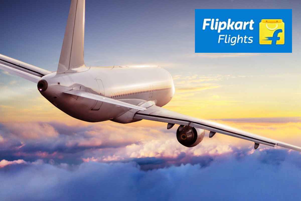 Cheapest Flight Booking