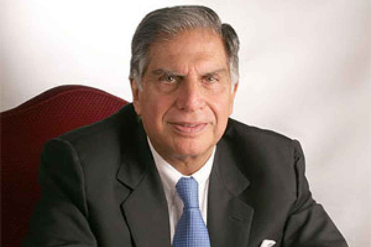 10 Interesting Facts About Ratan Tata