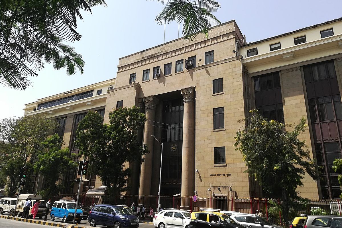 RBI Bank
