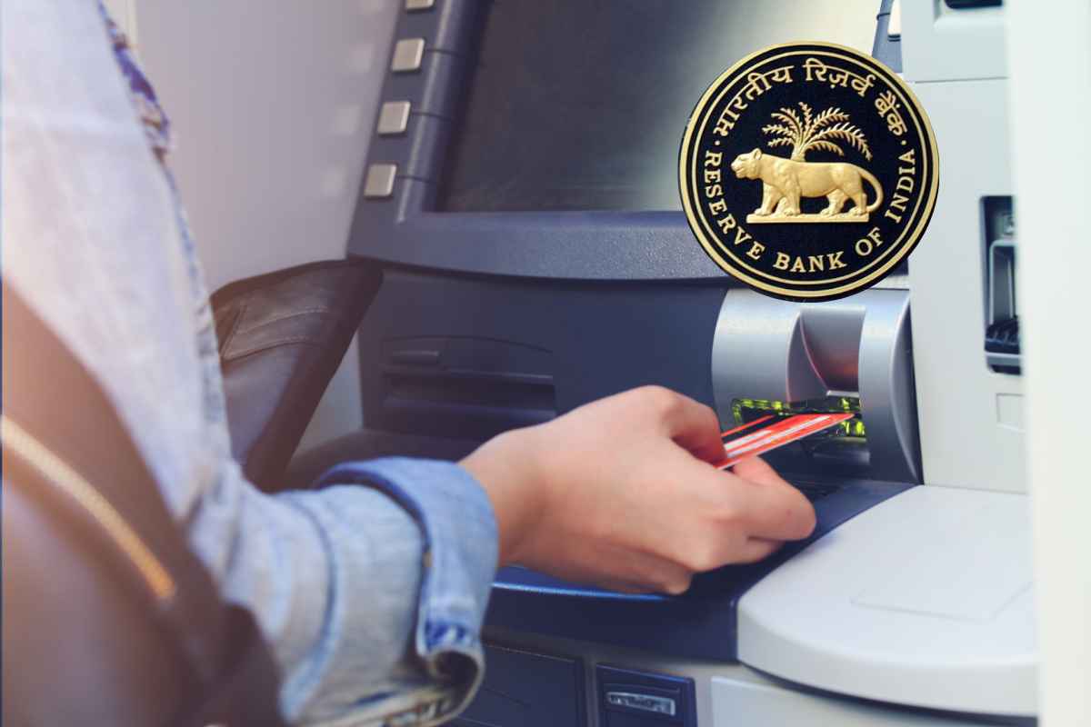 RBI ATM Case