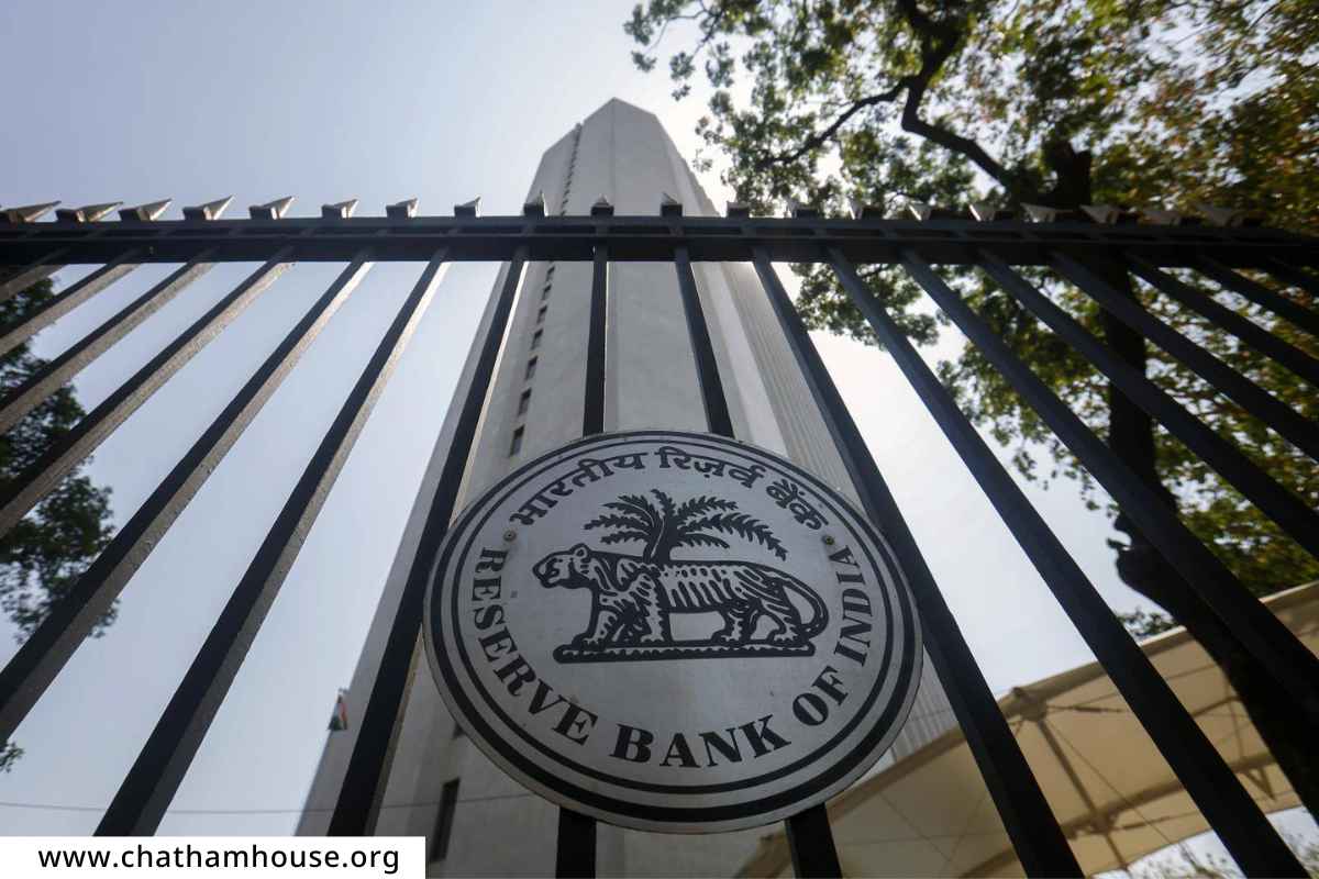 RBI Monetary Policy