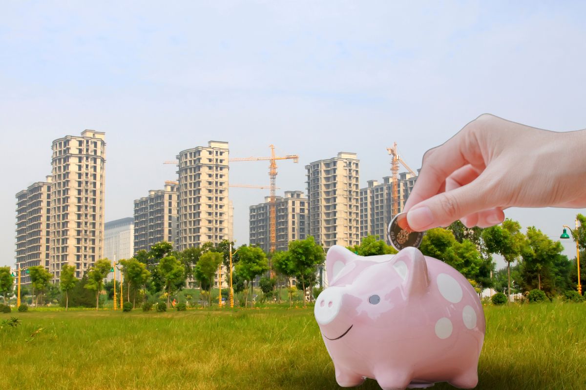 Real Estate Investment