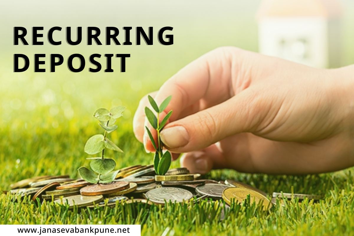 Recurring Deposit Rate Hike