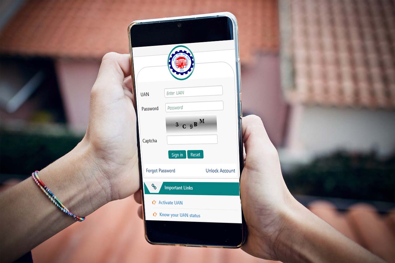PF च्या व्याजदरात कपात; पण या खात्यात मात्र 22 टक्क्यांनी वाढ