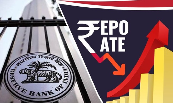 Repo Rate Hike : जाणून घ्या, तुमच्या गृहकर्जाचा EMI किती वाढेल