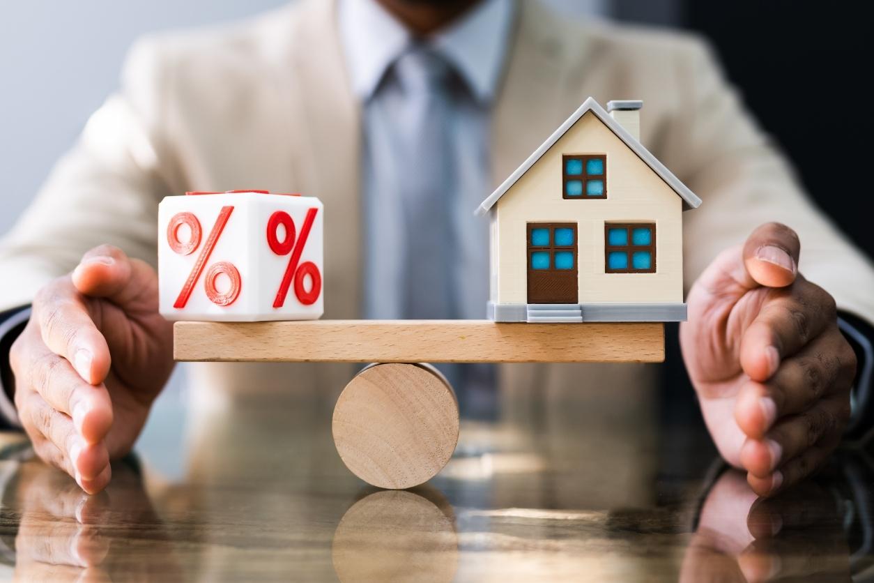 Repo Rate Vs Bank Rate