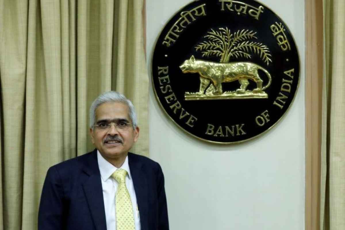 RBI Monetary Policy 2023