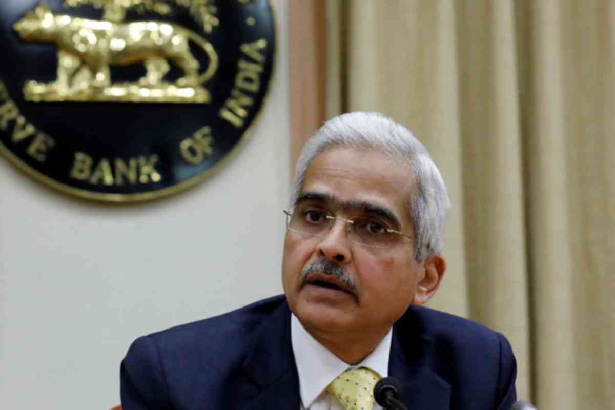 RBI Monetary Policy 2023