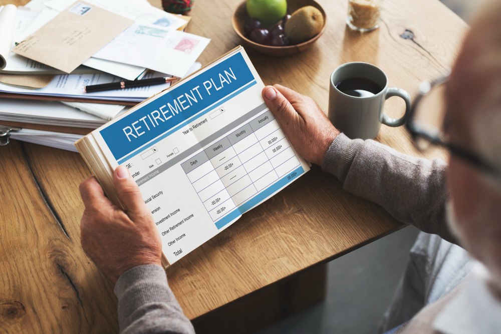 retirement plans government scheme