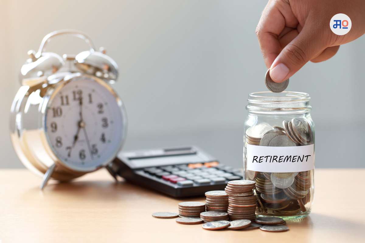 Best Age For Retirement Planning