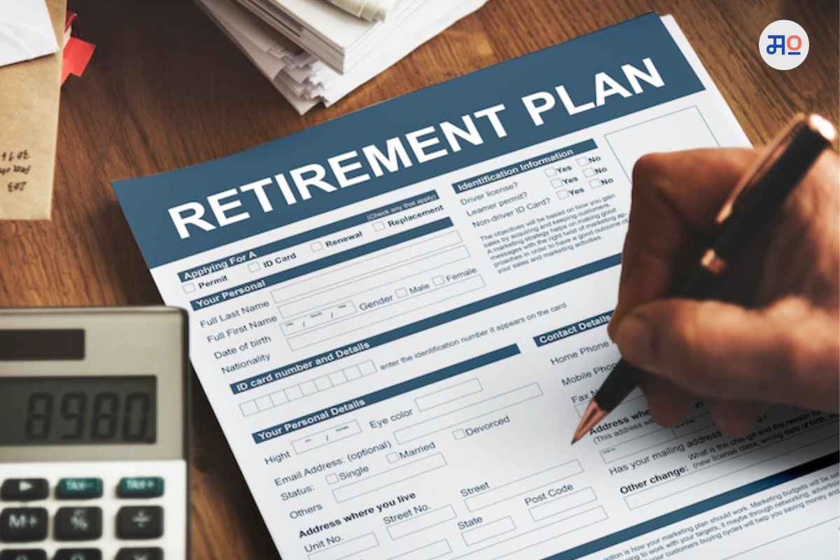 Early Retirement Planning