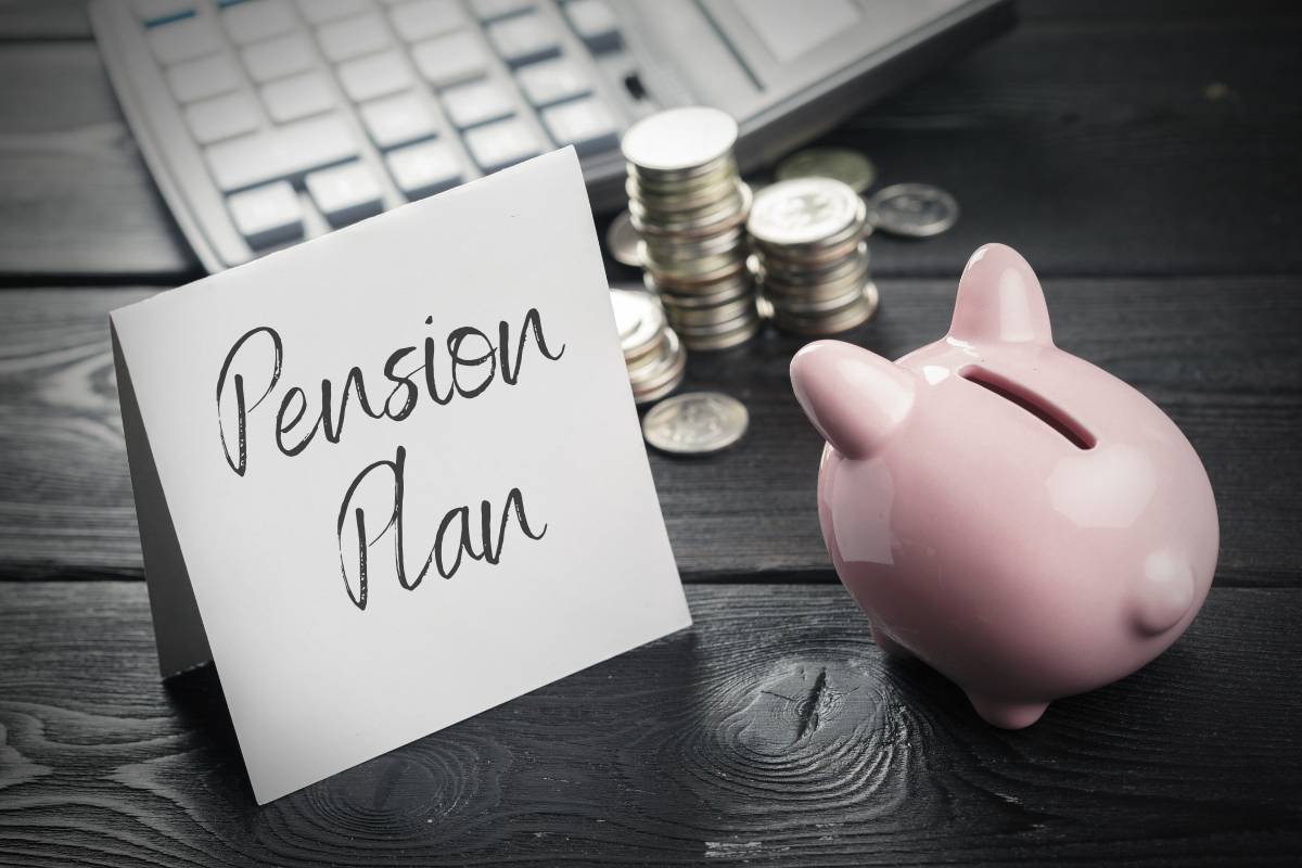 Pension, Investment in Pension Scheme, Retirement Planning