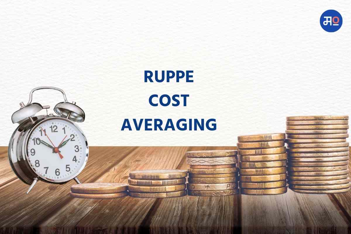 What is Rupee Cost Averaging in SIP