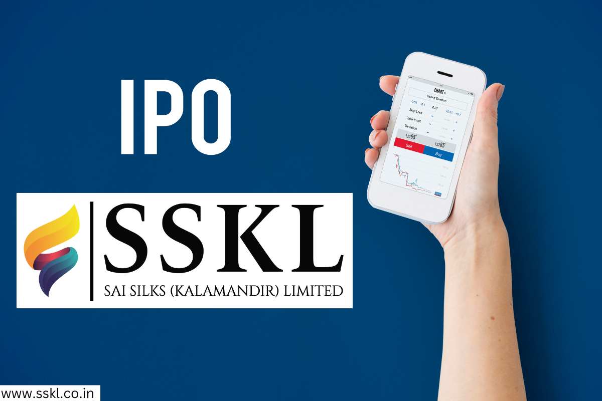 Sai Silk Kalamandir IPO
