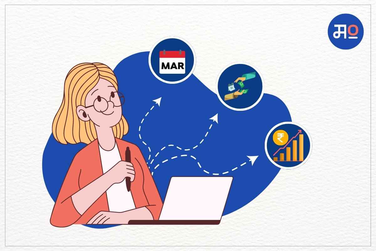 Planning for Increasing Salary