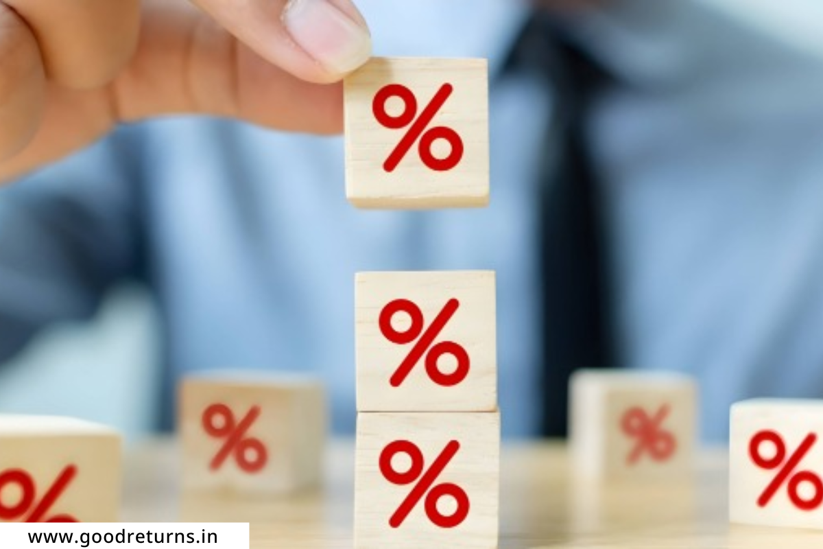 Savings Account Interest Rates