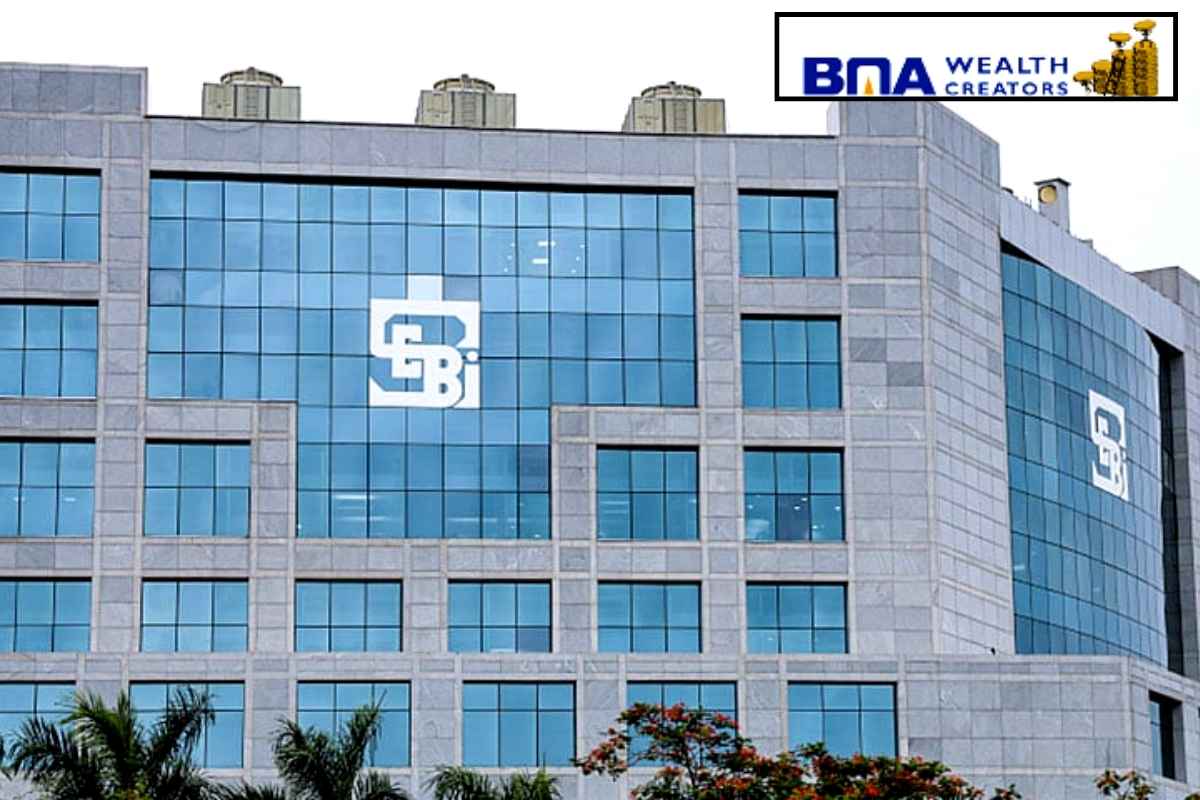 SEBI took action on BRH Wealth Kreators