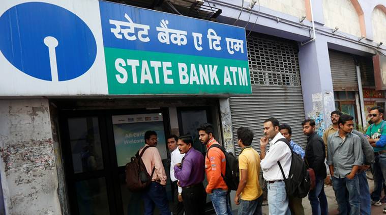 SBI ATM मधून पैसे काढण्यासाठी लागणार OTP