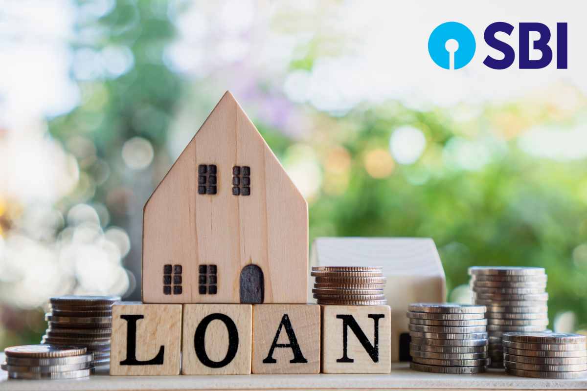 SBI Home Loan Offer