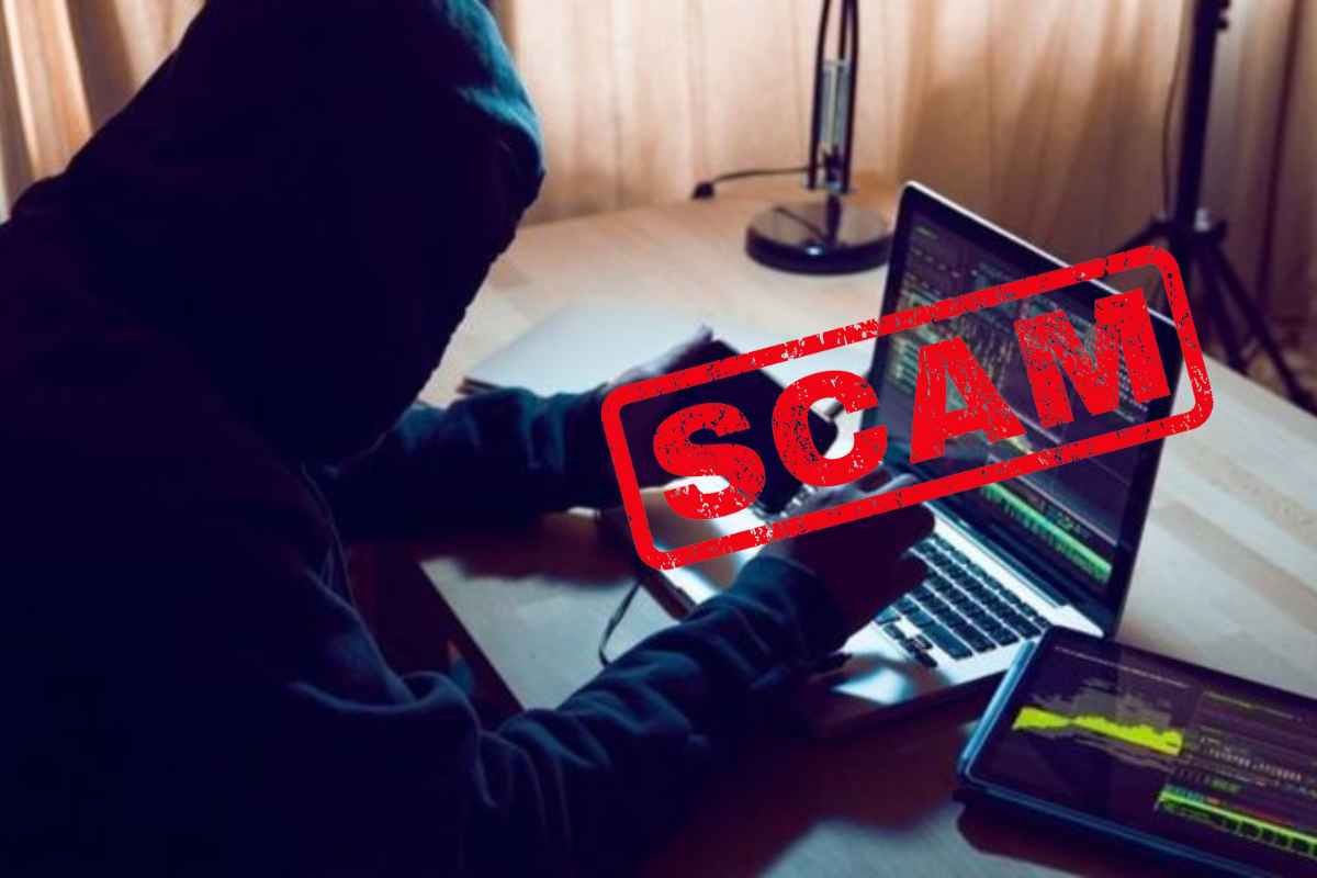 SBI Scam Proof Asanas