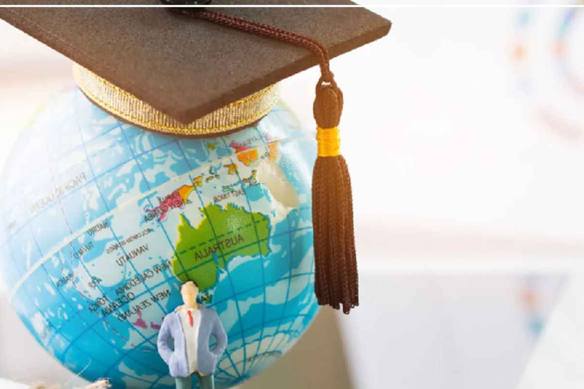 Full-Ride Scholarship