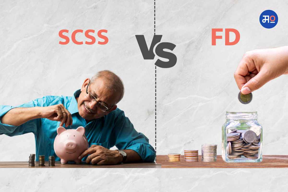 FD Vs SCSS