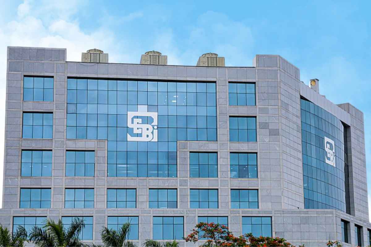 SEBI has banned 2 companies